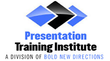 Presentation Training Institute