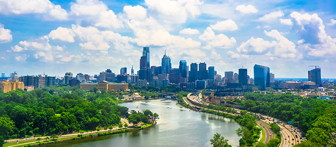 Philadelphia, Pennsylvania