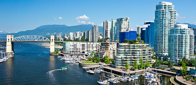 Vancouver, British Columbia