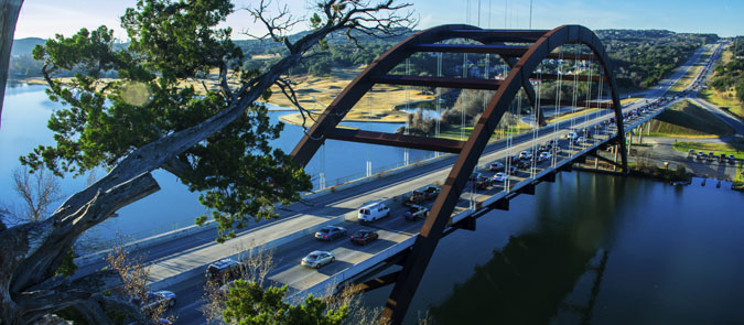 Austin, Texas