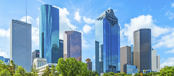 Houston, Texas