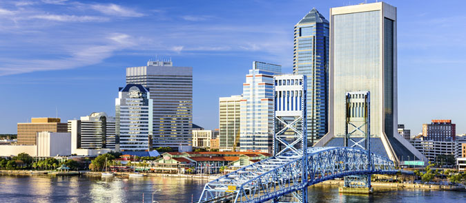 Jacksonville, Florida