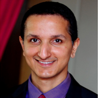 Mitesh Kapadia Mitesh Kapadia
