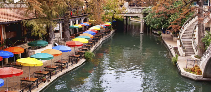 San Antonio, Texas